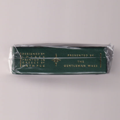 The Tale of the Tempest (Dynastinae Edition, #755/777) [AUCTION]