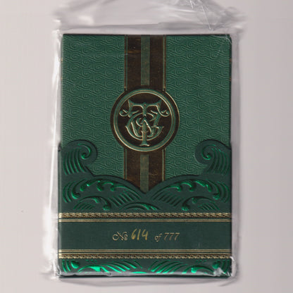 The Tale of the Tempest (Dynastinae Edition, #614/777) [AUCTION]