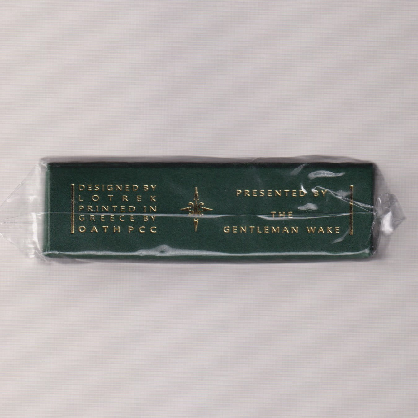 The Tale of the Tempest (Dynastinae Edition, #614/777) [AUCTION]