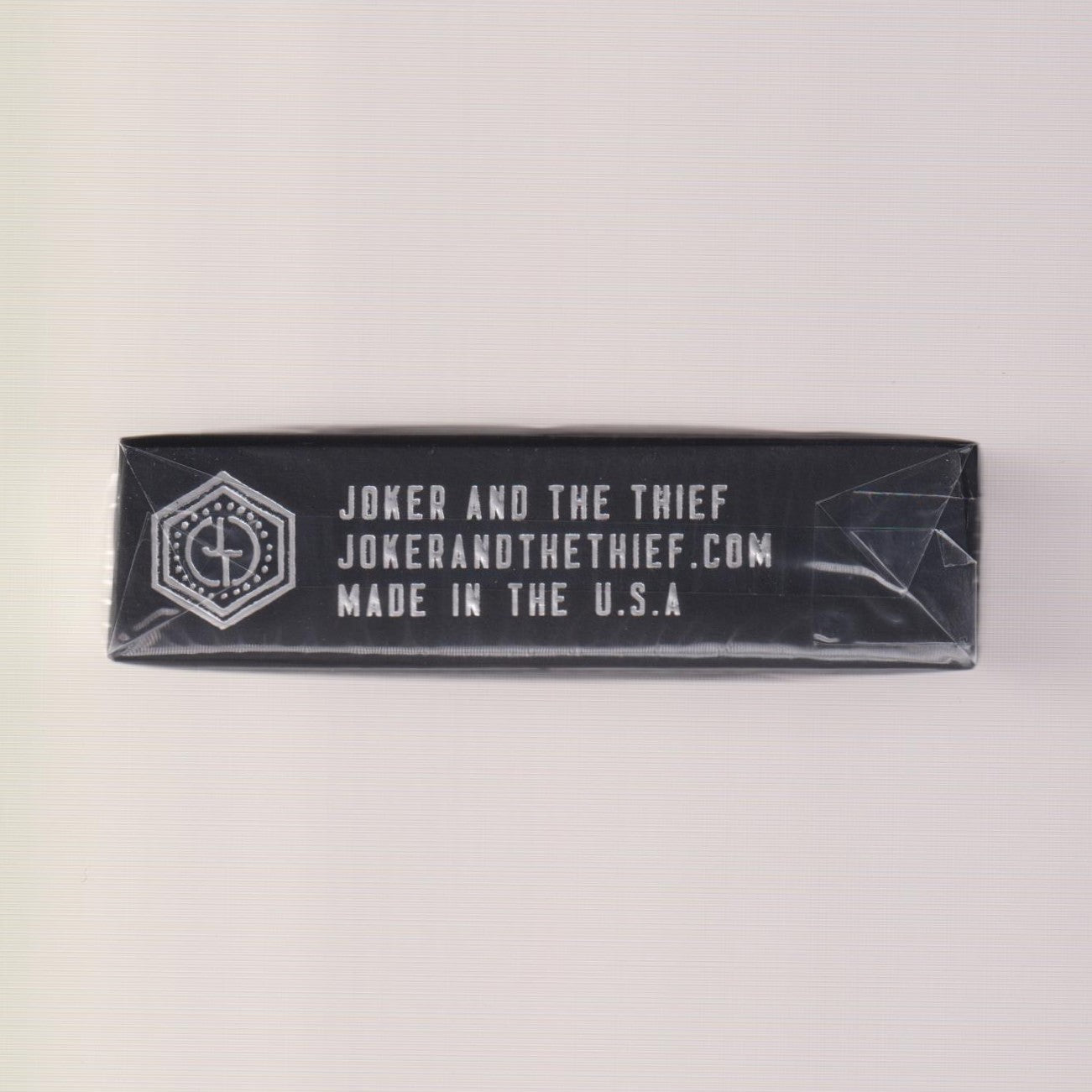 Dystopia: Interceptor (Gilded) [AUCTION]