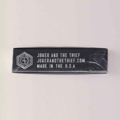 Dystopia: Interceptor (Gilded) [AUCTION]