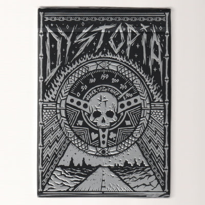 Dystopia: Interceptor [AUCTION]