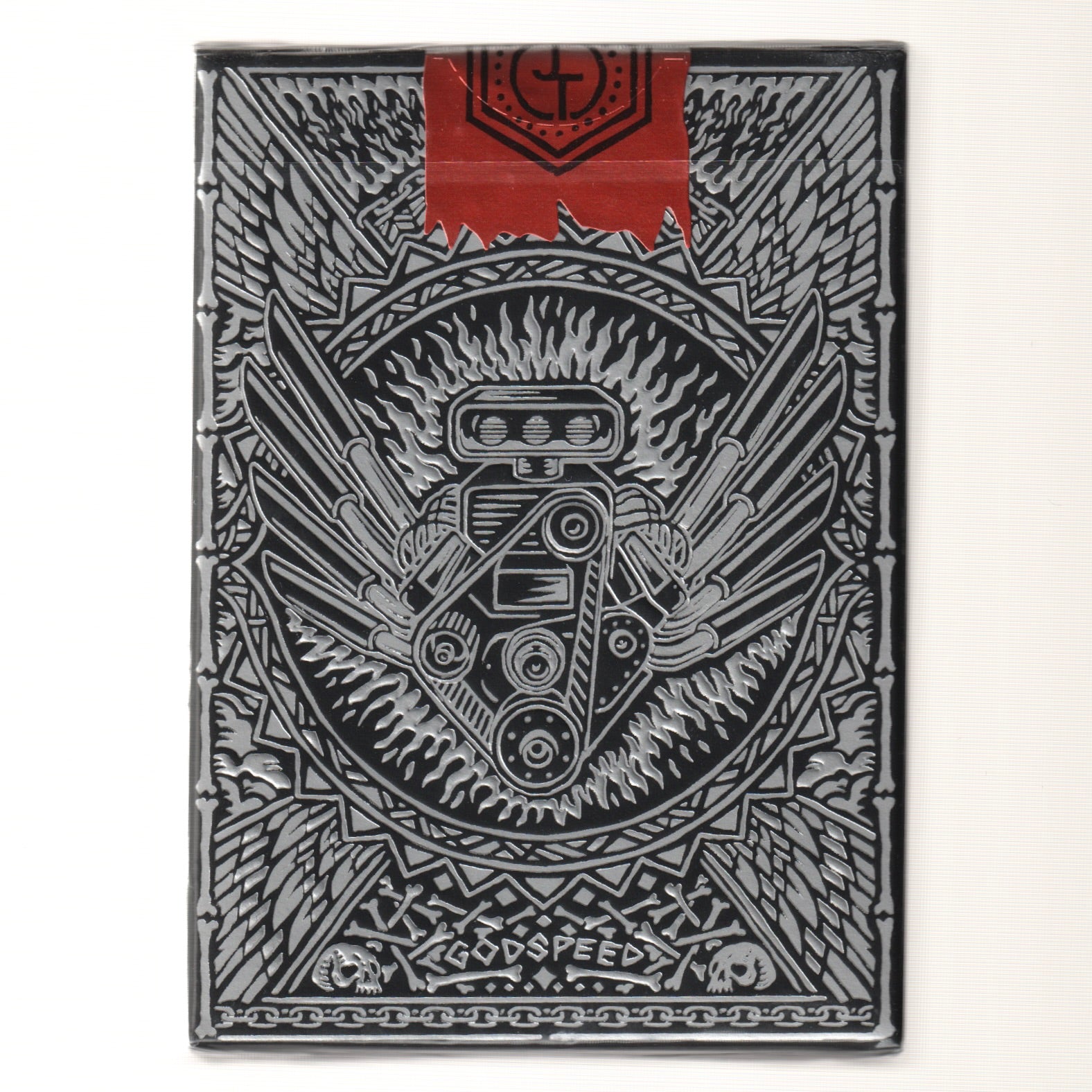 Dystopia: Interceptor [AUCTION]