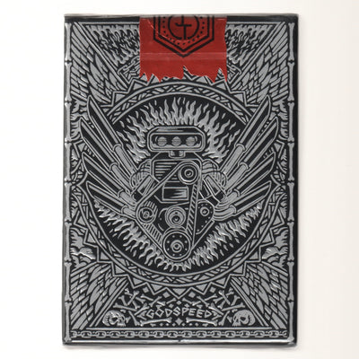 Dystopia: Interceptor [AUCTION]