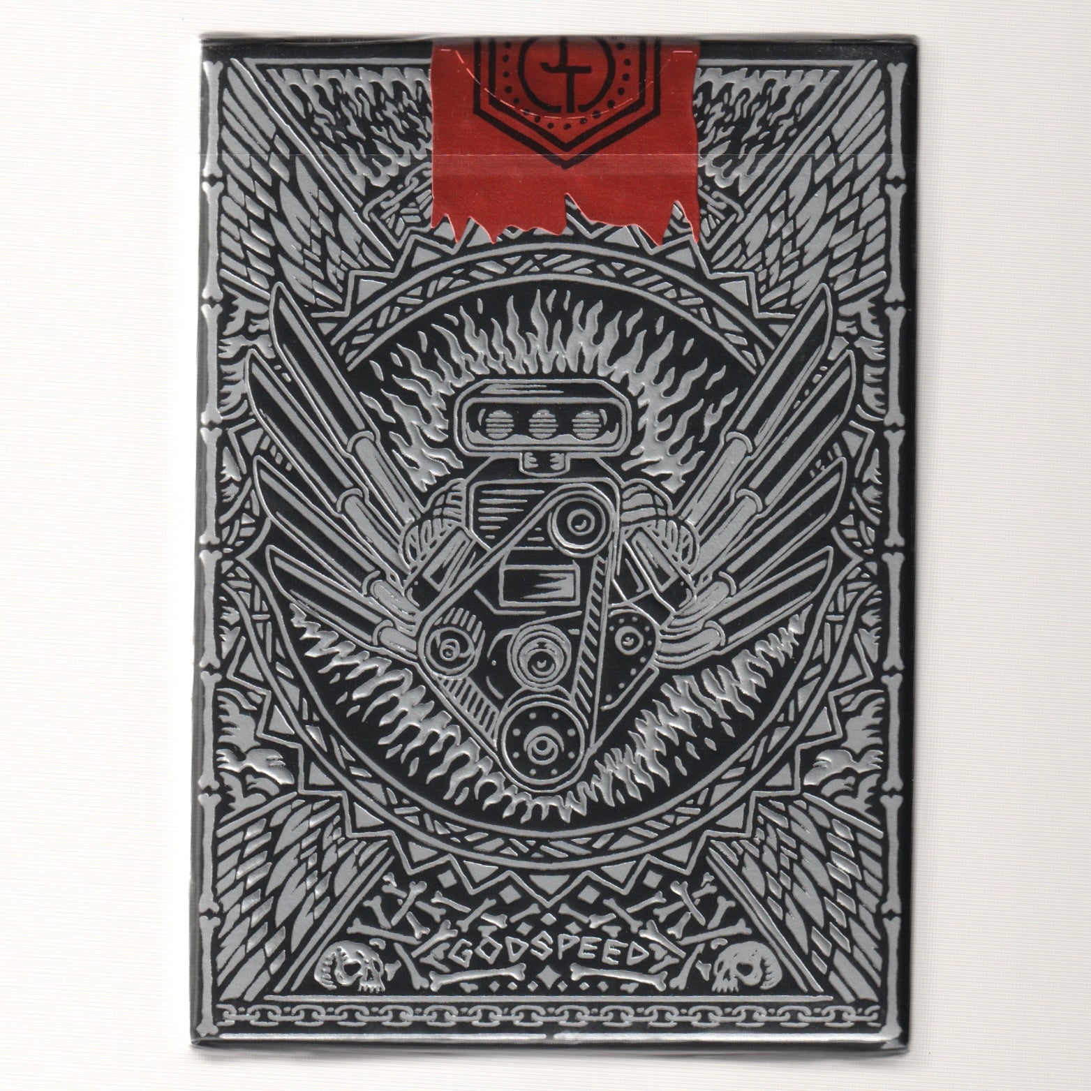 Dystopia: Interceptor [AUCTION]