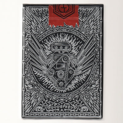 Dystopia: Interceptor [AUCTION]