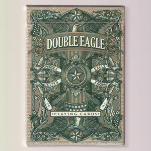 Double Eagle [AUCTION]