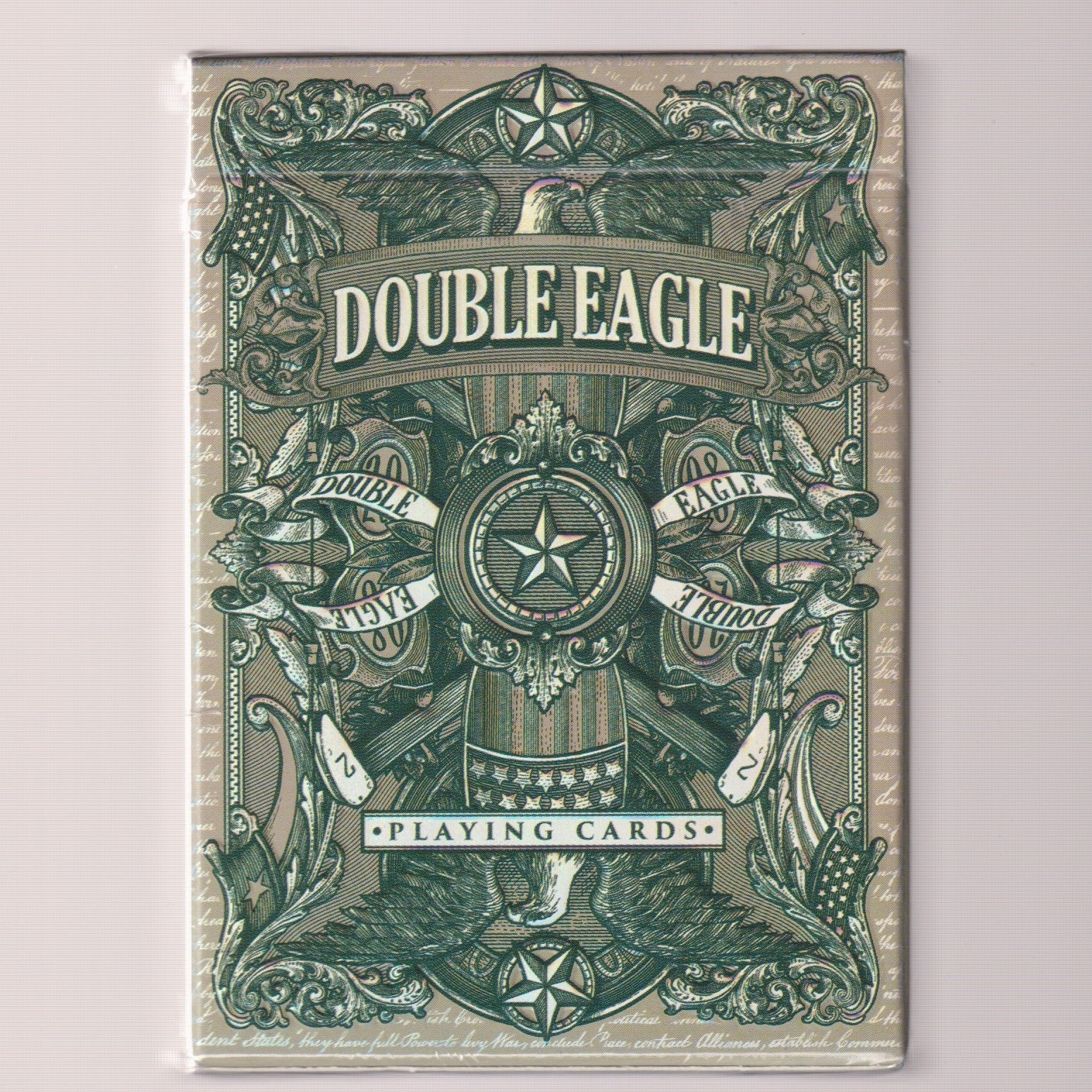 Double Eagle [AUCTION]