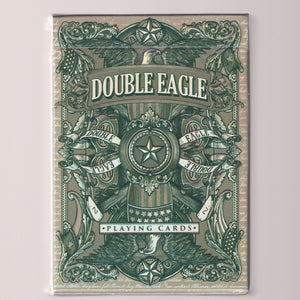 Double Eagle [AUCTION]