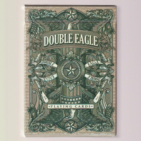 Double Eagle [AUCTION]