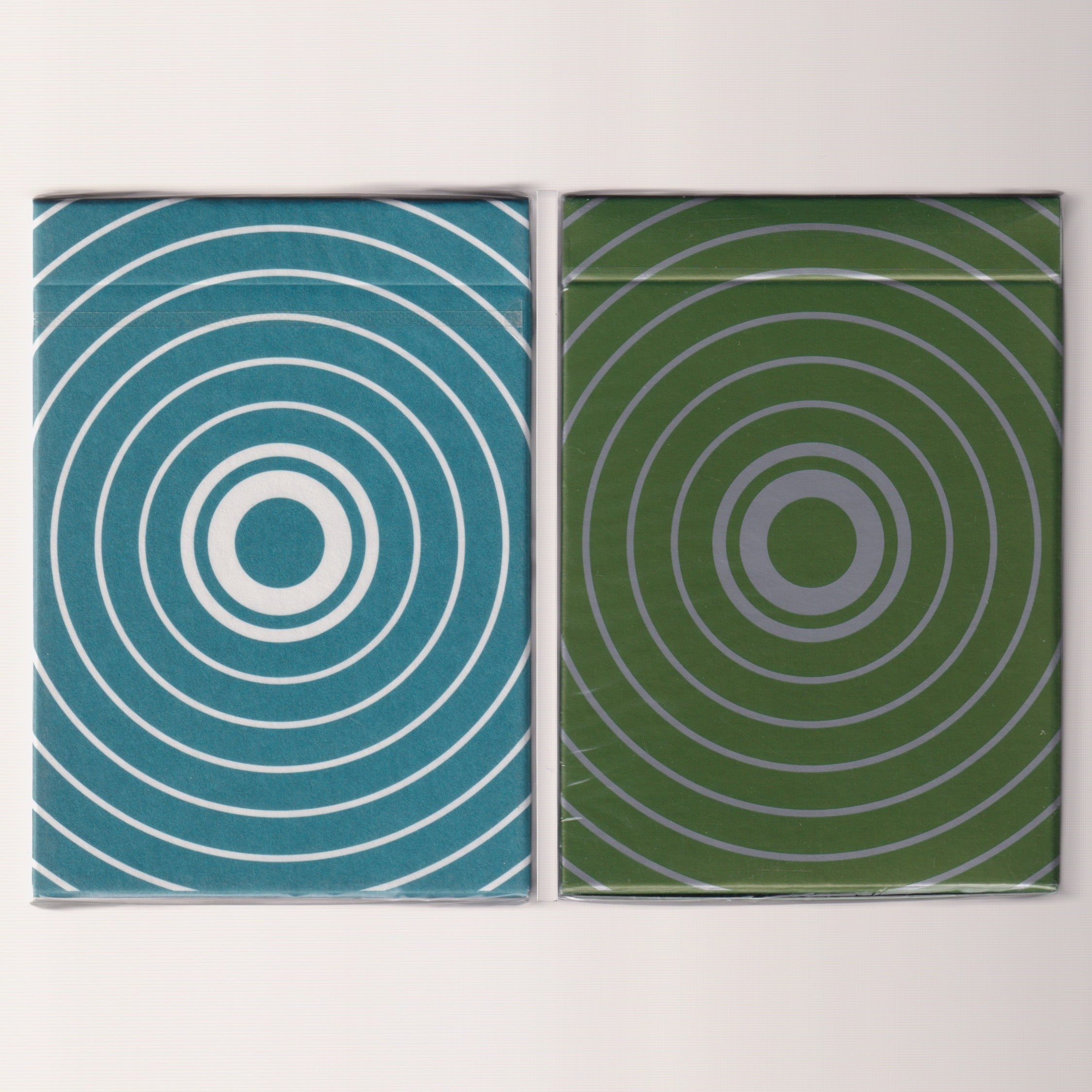 Echo Arctic & Guerilla [AUCTION]