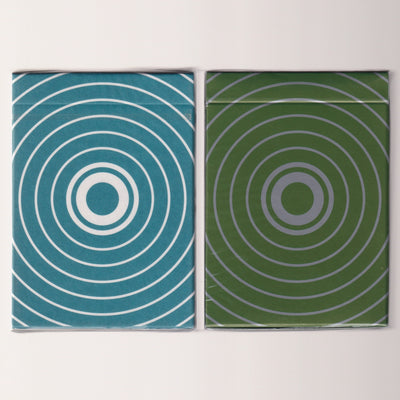 Echo Arctic & Guerilla [AUCTION]