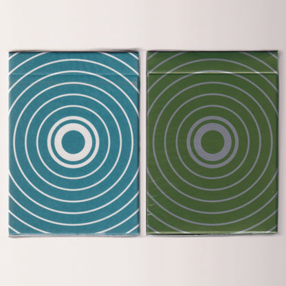 Echo Arctic & Guerilla [AUCTION]