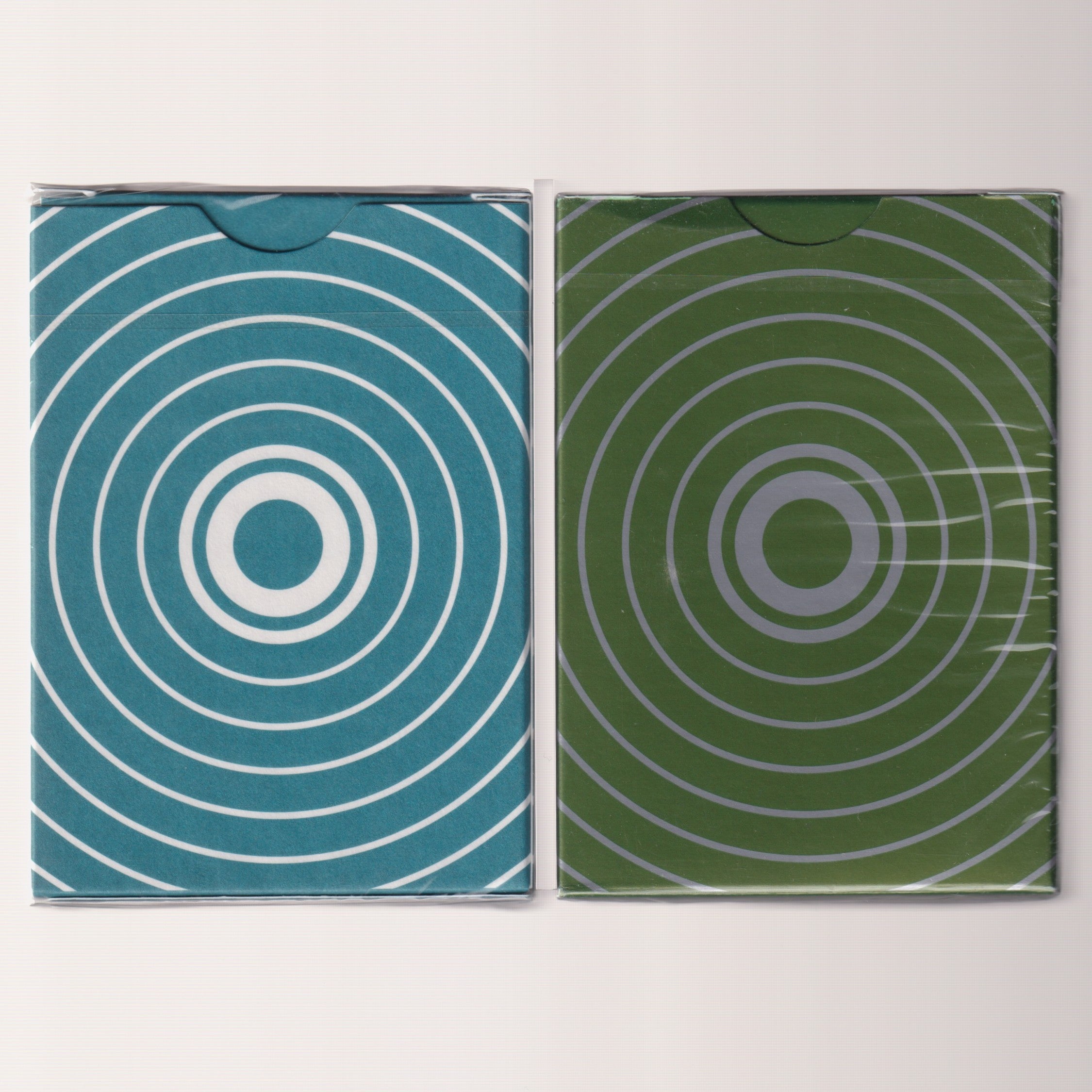 Echo Arctic & Guerilla [AUCTION]