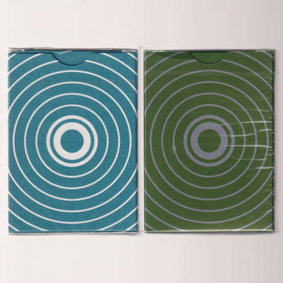 Echo Arctic & Guerilla [AUCTION]