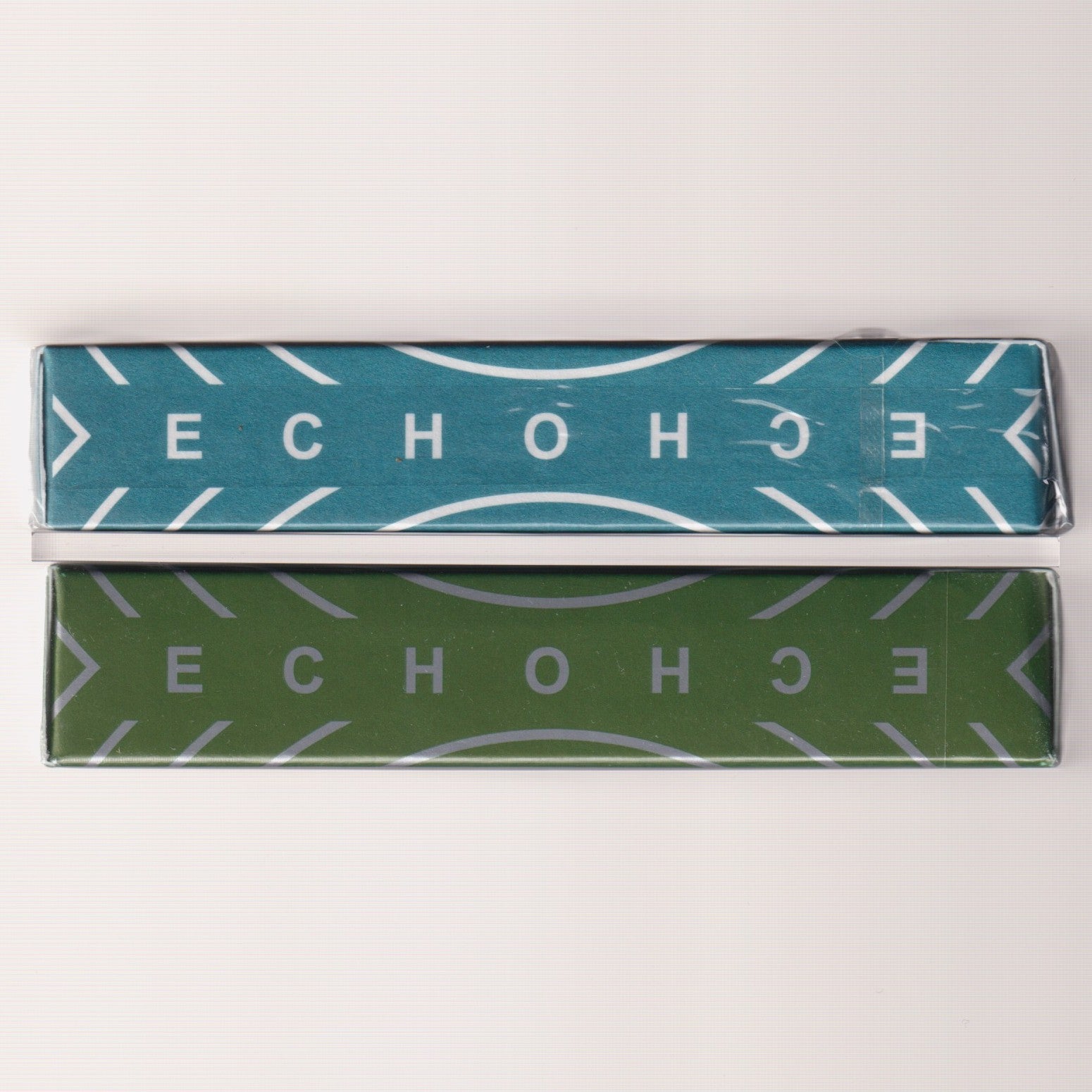 Echo Arctic & Guerilla [AUCTION]