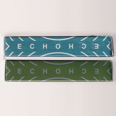 Echo Arctic & Guerilla [AUCTION]