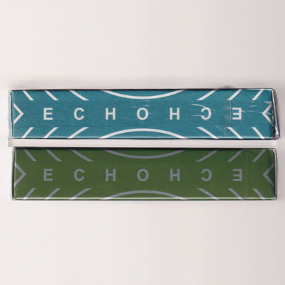 Echo Arctic & Guerilla [AUCTION]