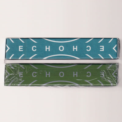 Echo Arctic & Guerilla [AUCTION]