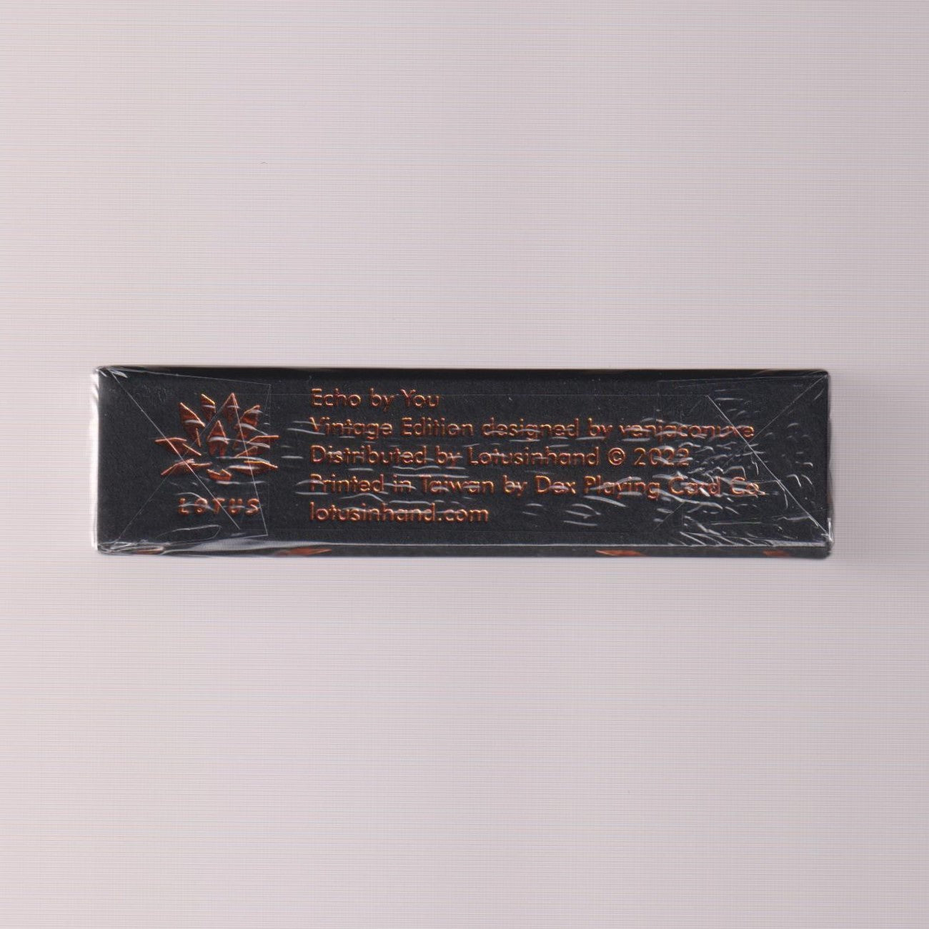 Echo By You [AUCTION]