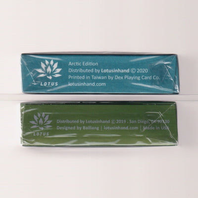 Echo Arctic & Guerilla [AUCTION]