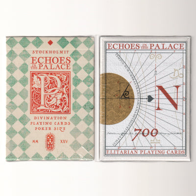 Echoes in the Palace Set [AUCTION]