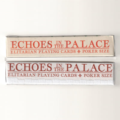 Echoes in the Palace Set [AUCTION]