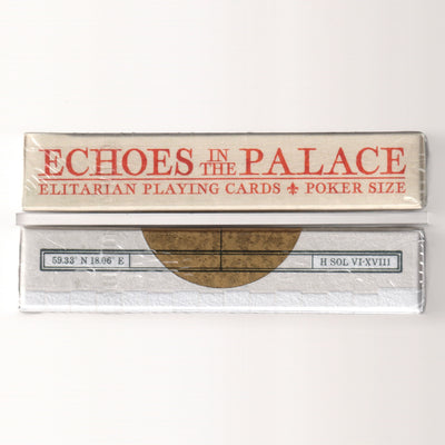 Echoes in the Palace Set [AUCTION]