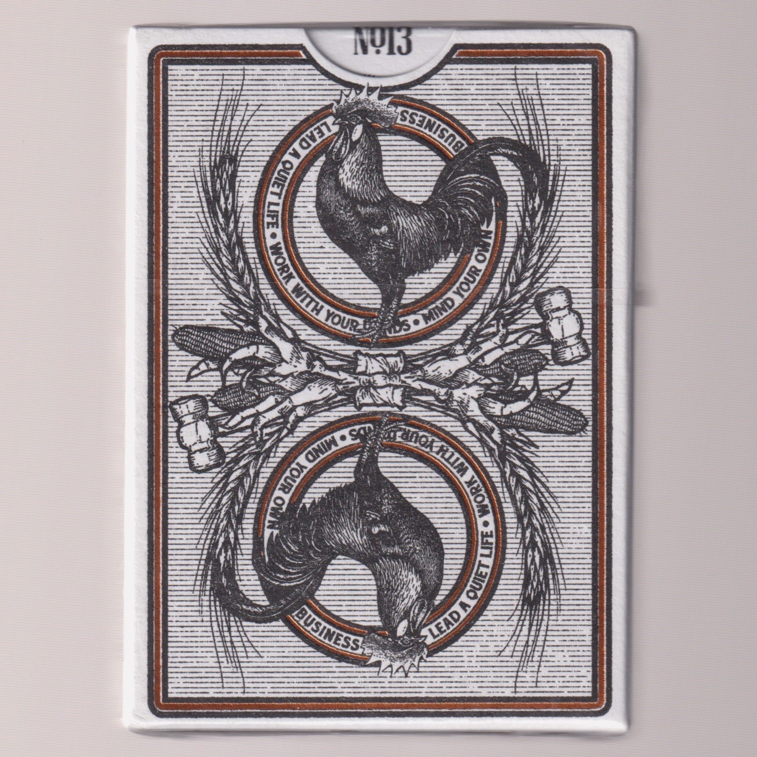 Edred the Gizzard (Standard, No Signature/Number) [AUCTION]