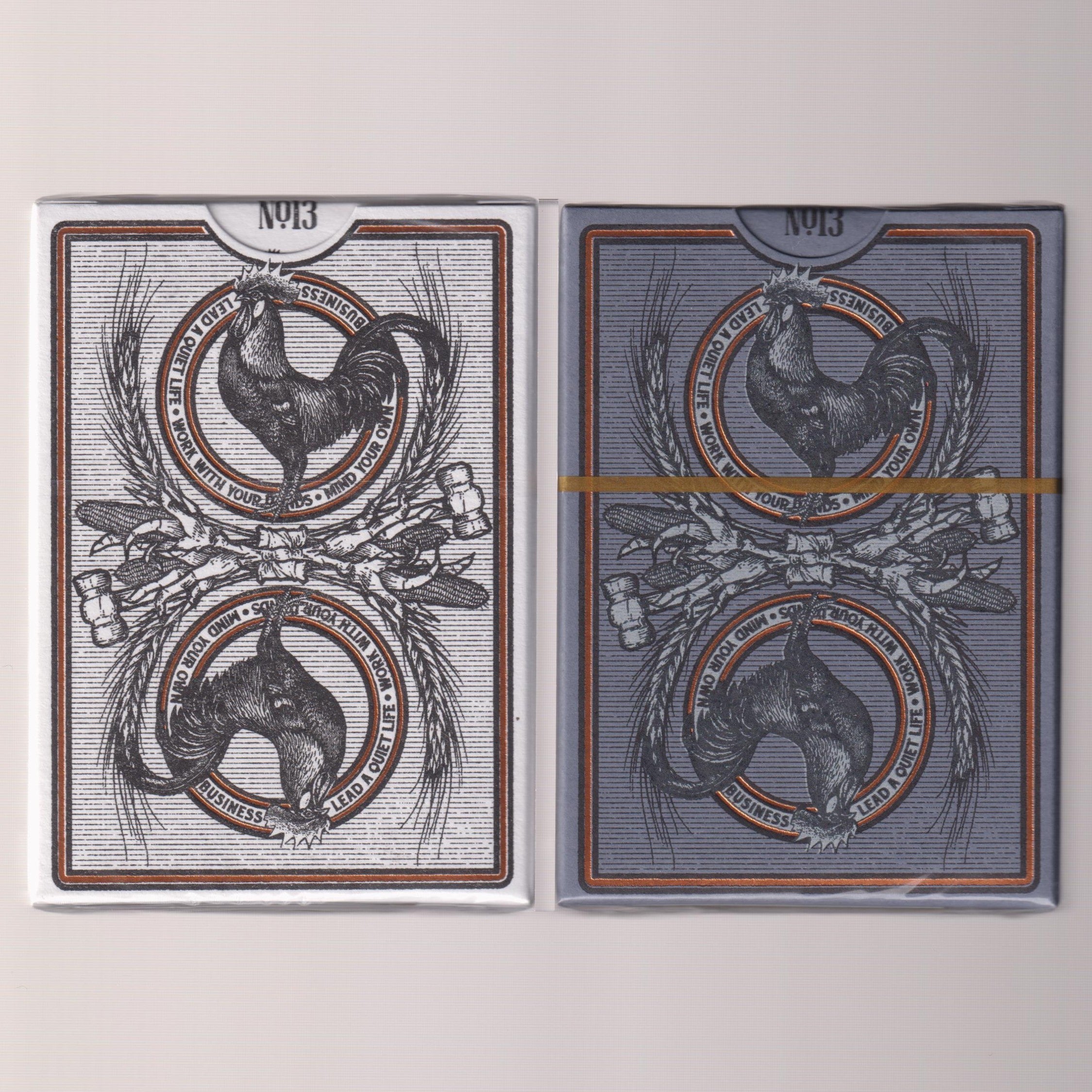 Edred the Gizzard Standard & Gilded Editions [AUCTION]