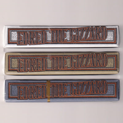 Edred the Gizzard Set [AUCTION]