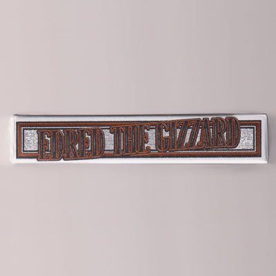 Edred the Gizzard (Standard, No Signature/Number) [AUCTION]