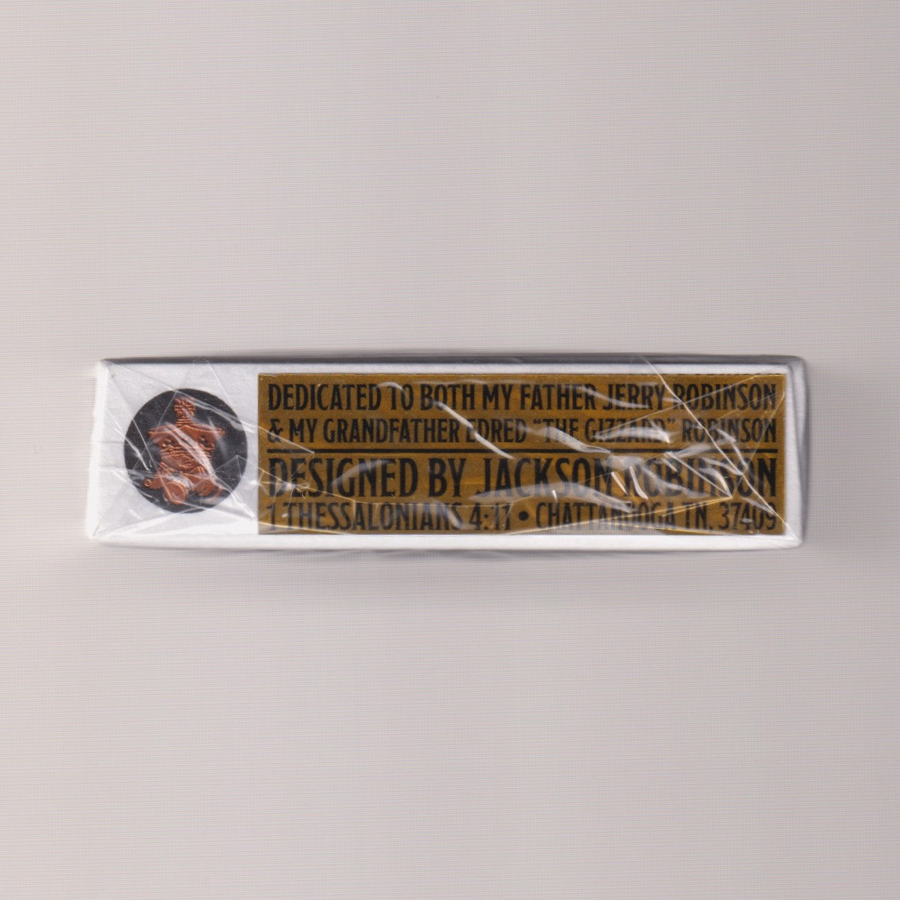 Edred the Gizzard (Standard, No Signature/Number) [AUCTION]