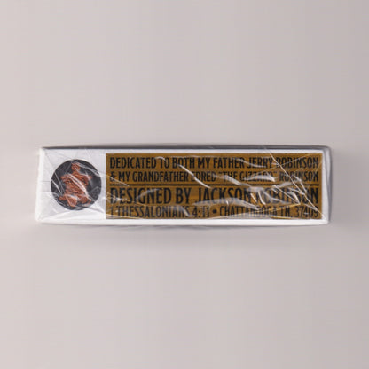 Edred the Gizzard (Standard, No Signature/Number) [AUCTION]