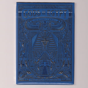 Gods of Egypt (Blue, Gilded #044/300)
