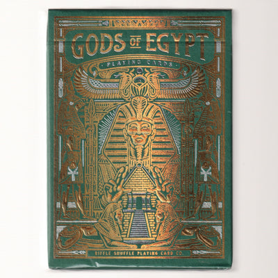 Gods of Egypt (Gilded Golden Oasis, #099/100) [AUCTION]