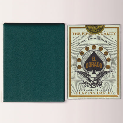 El Dorado Gilded Edition #374/400 & Slipcase [AUCTION]