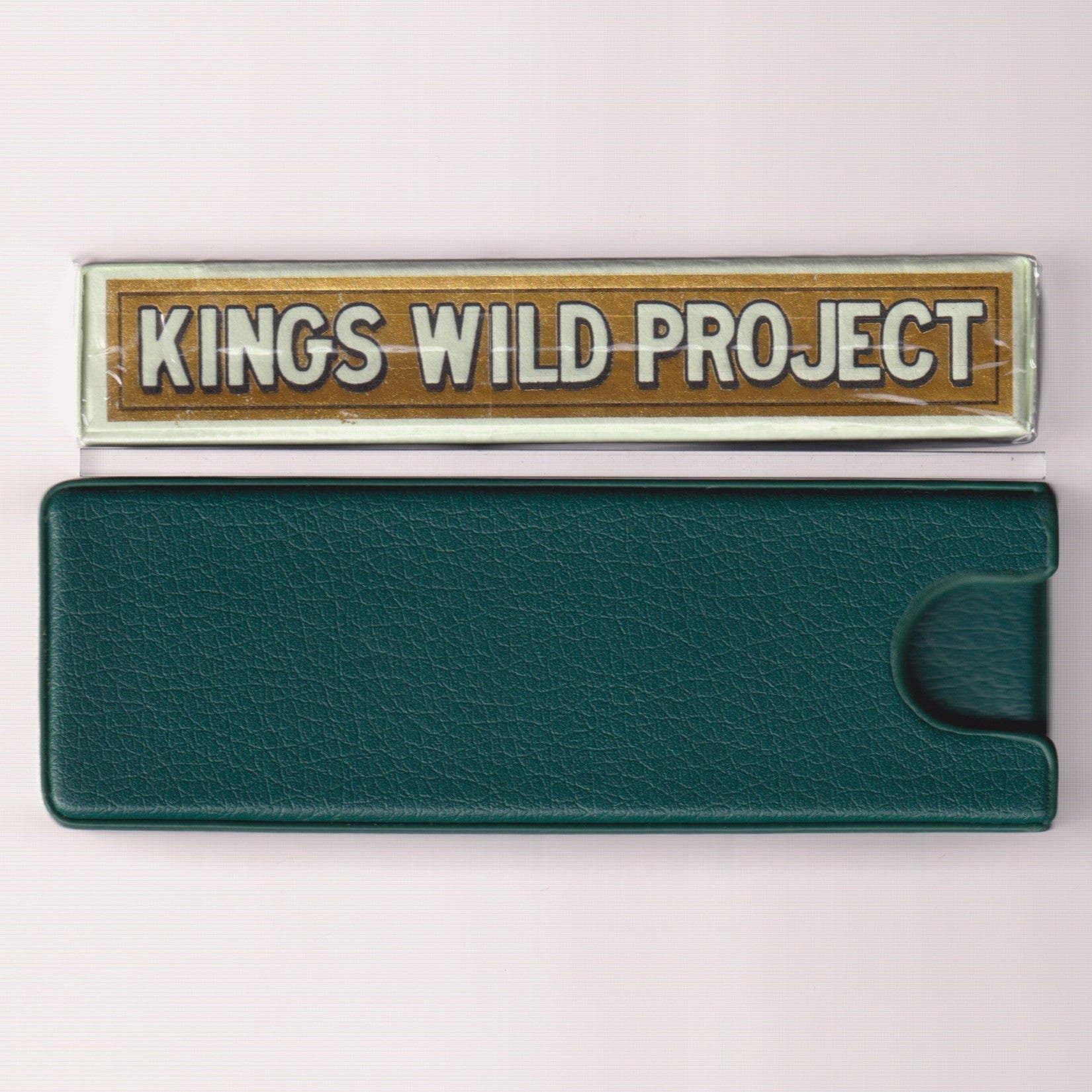 El Dorado Gilded Edition #374/400 & Slipcase [AUCTION]