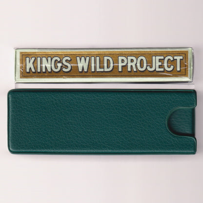 El Dorado Gilded Edition #374/400 & Slipcase [AUCTION]