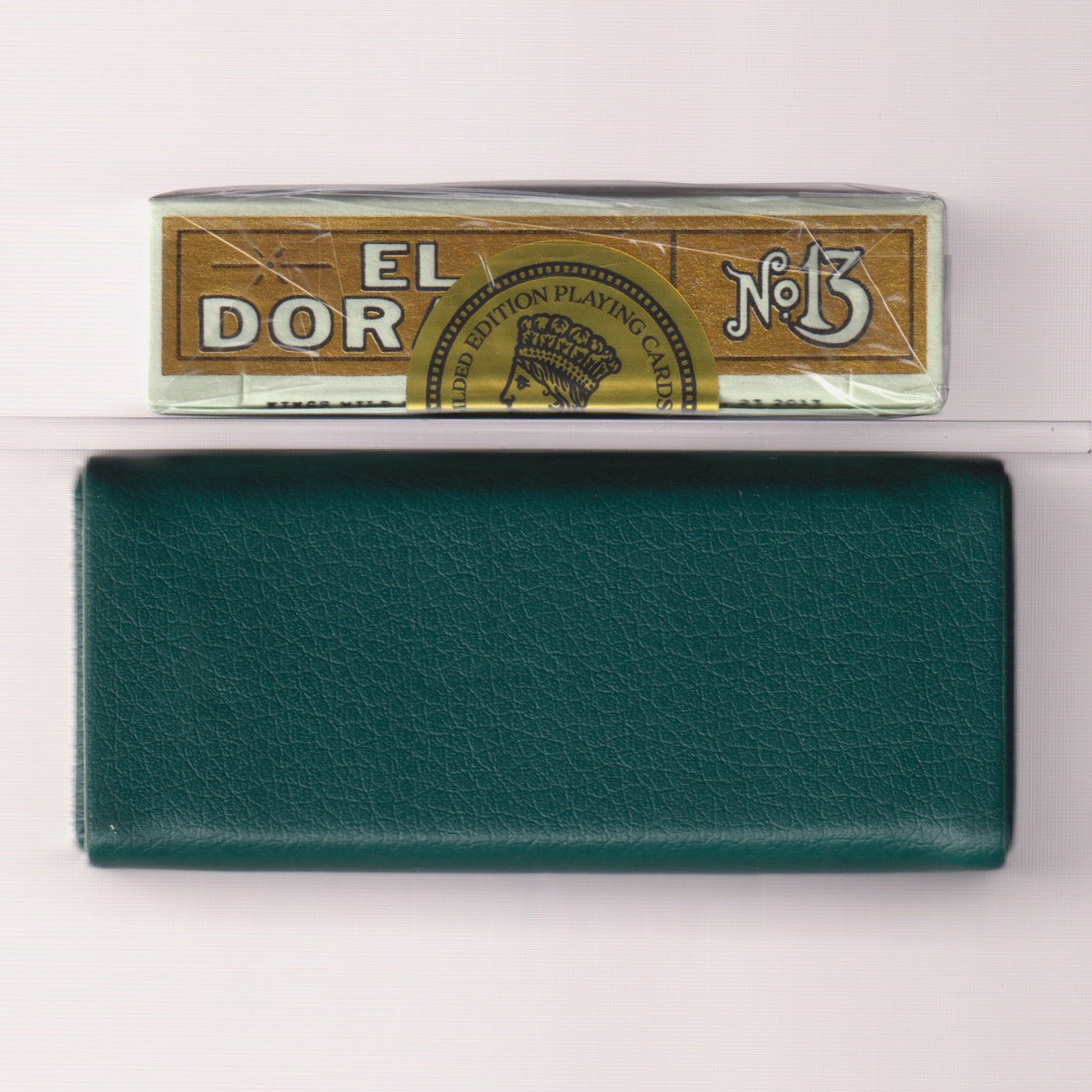 El Dorado Gilded Edition #374/400 & Slipcase [AUCTION]