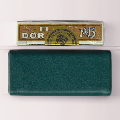 El Dorado Gilded Edition #374/400 & Slipcase [AUCTION]