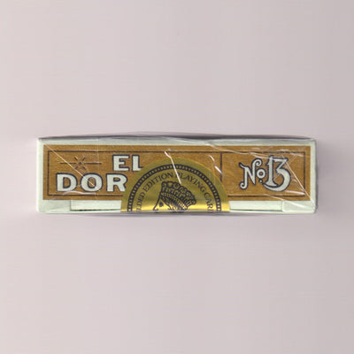 El Dorado Gilded Edition #245/400 & Case [AUCTION]