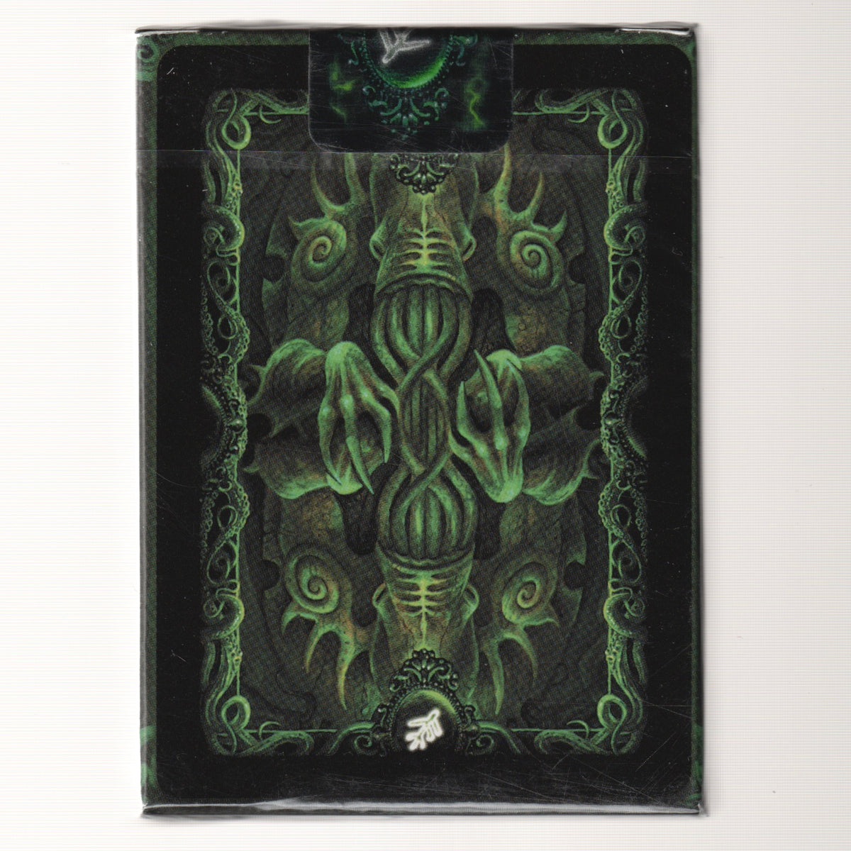 Bicycle Elder Sign [AUCTION]