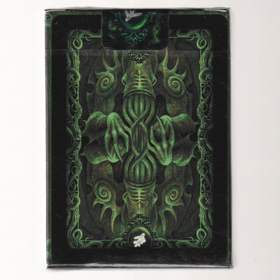 Bicycle Elder Sign [AUCTION]