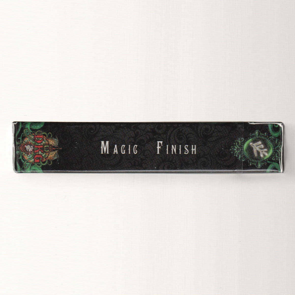 Bicycle Elder Sign [AUCTION]
