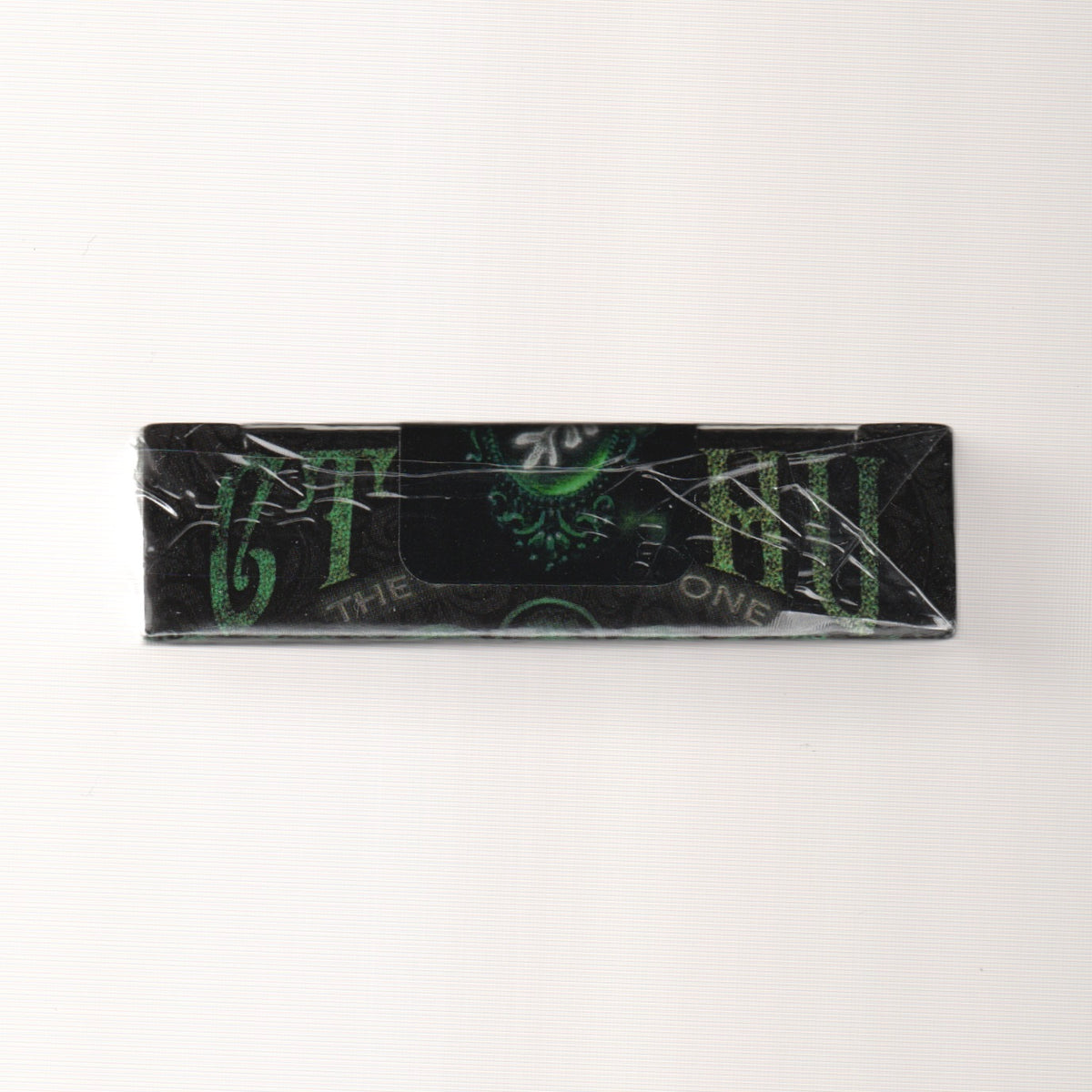 Bicycle Elder Sign [AUCTION]