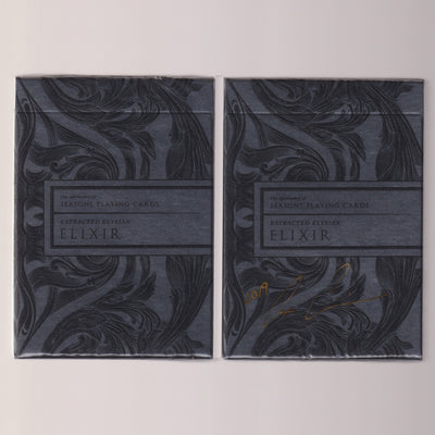 Apothecary Elixir Private Reserve Shadow Pair [AUCTION]
