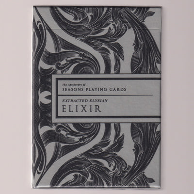 Apothecary Elixir (Prototype, Gray & Black) [AUCTION]