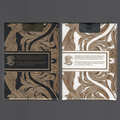 Seasons Apothecary Cabinet of Curiosity #169/188  [AUCTION]