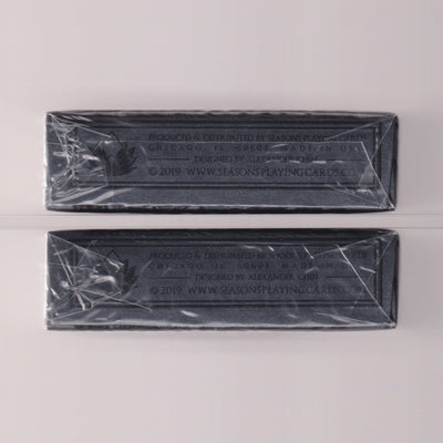 Apothecary Elixir Private Reserve Shadow Pair [AUCTION]